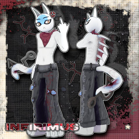 infirmius